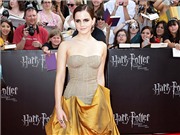 Bóng đá anh, ngoại hạng anh, lịch thi đấu euro 2012, Emma Watson: “Tôi vẫn là một sinh viên”
